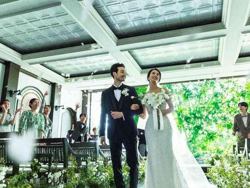 InStyle weddingKYOTO 四季折々の表情と自然溢れる挙式の画像2