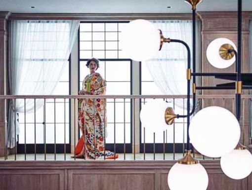 InStyle weddingKYOTO 【和装】も映える空間の画像2