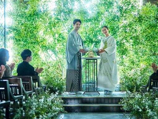 InStyle weddingKYOTO おふたり専用特別特典をご用意◎の画像2