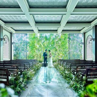 InStyle weddingKYOTO その他の写真1を大きいサイズでみる