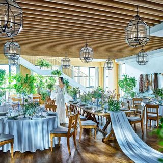 InStyle weddingKYOTO その他の写真2を大きいサイズでみる