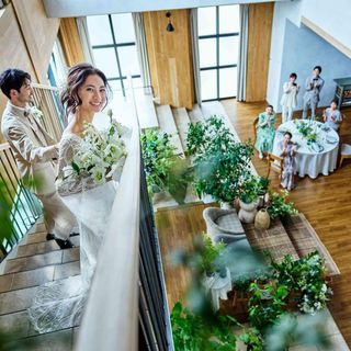 InStyle weddingKYOTO その他の写真3を大きいサイズでみる