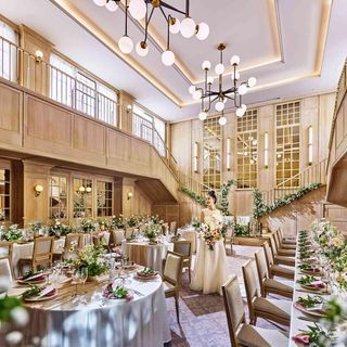 InStyle weddingKYOTO その他の写真4を大きいサイズでみる