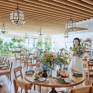 InStyle weddingKYOTO その他の写真2を大きいサイズでみる