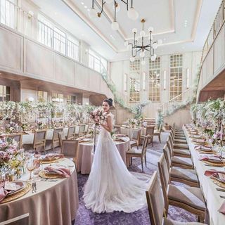 InStyle weddingKYOTO その他の写真4を大きいサイズでみる