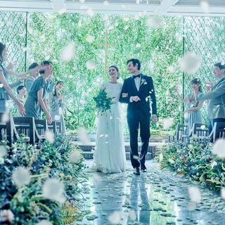 InStyle weddingKYOTO その他の写真2を大きいサイズでみる