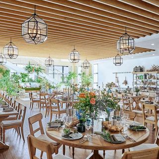 InStyle weddingKYOTO その他の写真3を大きいサイズでみる