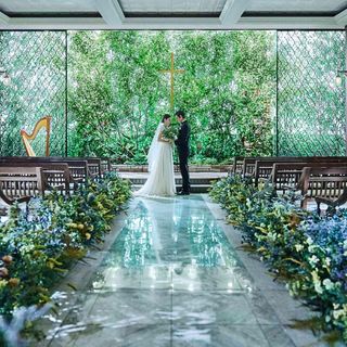 InStyle weddingKYOTO その他の写真1を大きいサイズでみる