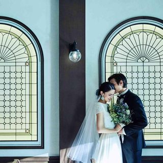 InStyle weddingKYOTO その他の写真2を大きいサイズでみる