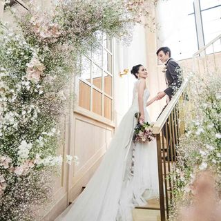 InStyle weddingKYOTO その他の写真4を大きいサイズでみる