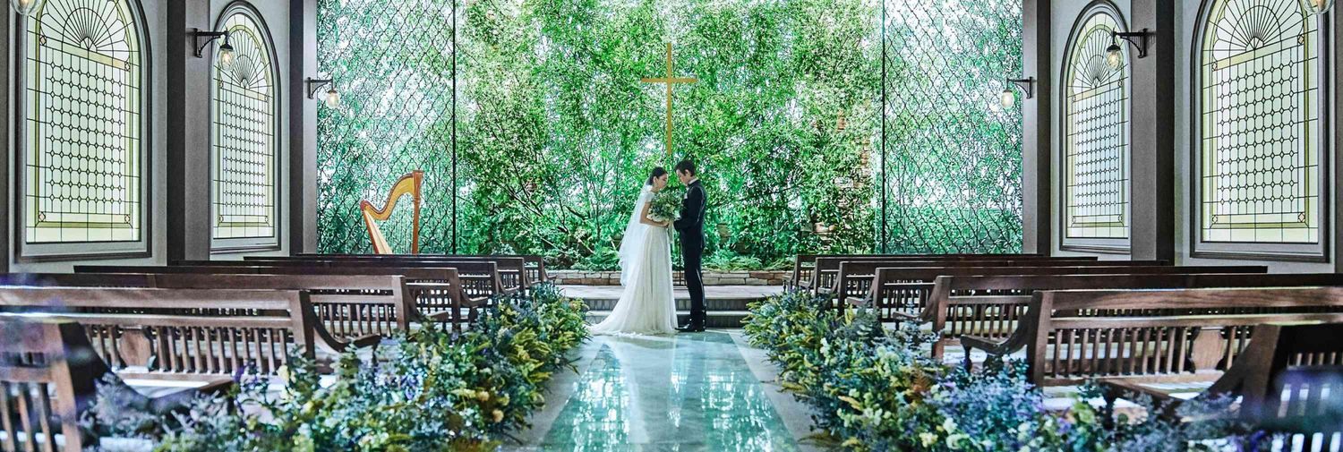 インスタイルウェディング京都（InStyle wedding KYOTO）