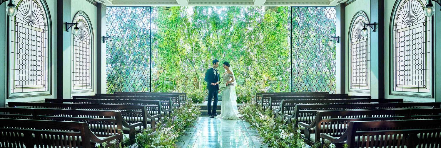 インスタイルウェディング京都(InStyle wedding KYOTO)の画像