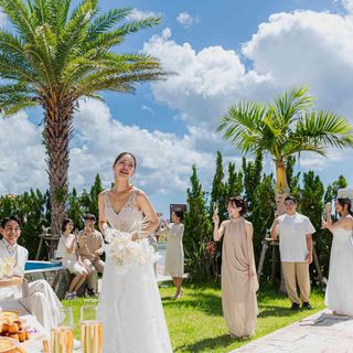 セントレジェンダオキナワ その他の写真4を大きいサイズでみる