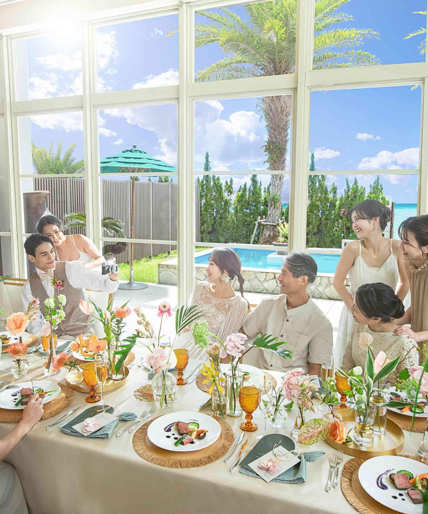 セントレジェンダOKINAWA（CENTLEGENDA OKINAWA）/エスクリ