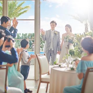 セントレジェンダオキナワ その他の写真3を大きいサイズでみる