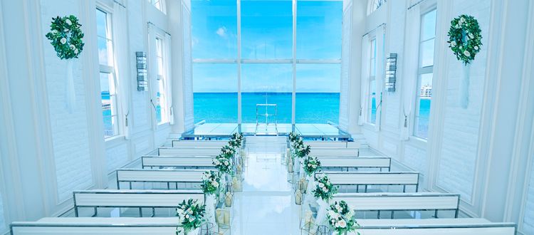 セントレジェンダオキナワ リゾートらしい開放感を思う存分満喫できますの画像