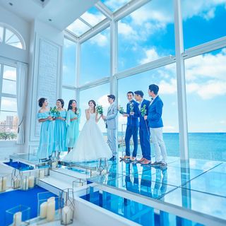 セントレジェンダオキナワ その他の写真1を大きいサイズでみる