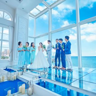 セントレジェンダオキナワ その他の写真1を大きいサイズでみる