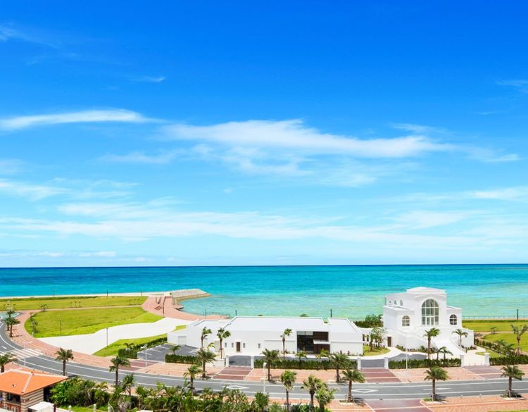 セントレジェンダオキナワ 便利な「北谷エリア」なら幅広いゲストからも喜ばれるの画像2