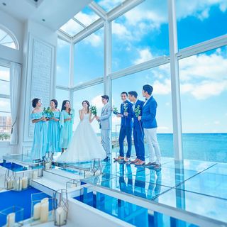 セントレジェンダオキナワ その他の写真1を大きいサイズでみる