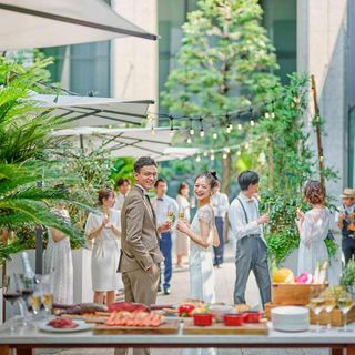 ロサンジェルス バルコニー その他の写真1を大きいサイズでみる