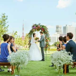 ロサンジェルス バルコニー その他の写真2を大きいサイズでみる