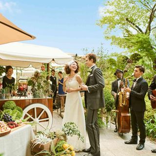 ロサンジェルス バルコニー その他の写真4を大きいサイズでみる