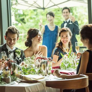 ロサンジェルス バルコニー その他の写真2を大きいサイズでみる