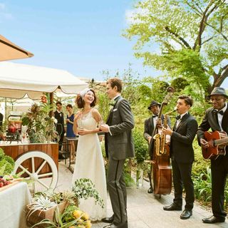 ロサンジェルス バルコニー その他の写真3を大きいサイズでみる