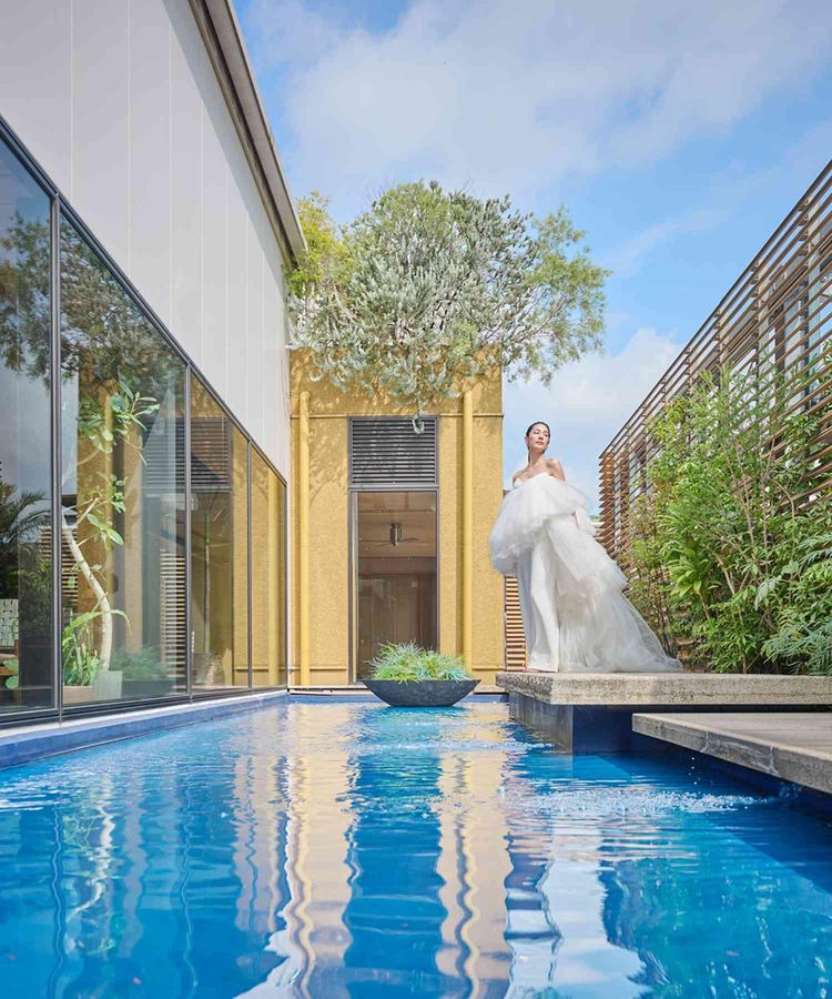 THE TENDER HOUSE(ザ テンダーハウス)で結婚式 | 結婚式場を探すなら  