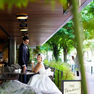 ザ テンダーハウス その他の写真2を大きいサイズでみる