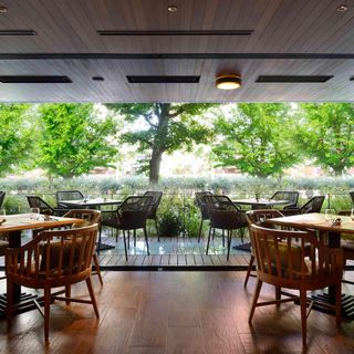 ザ テンダーハウス その他の写真3を大きいサイズでみる