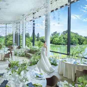 IRIS WATER TERRACE AYAMEIKEのサムネイル画像3