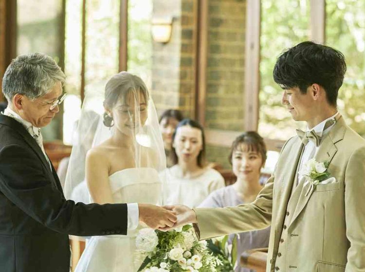 ザ・ヒルトップテラス奈良 ナチュラル×開放的×自然　緑溢れる会場で奈良らしいおもてなしの画像4