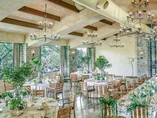 ザ・ヒルトップテラス奈良 【ヒルサイド】着席130名迄の画像1