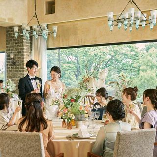 ザ・ヒルトップテラス奈良 その他の写真4を大きいサイズでみる