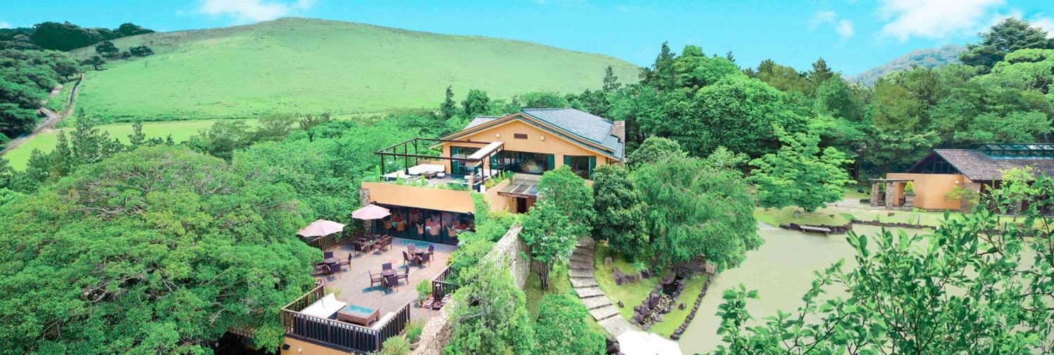 THE HILLTOP TERRACE NARA(ザ・ヒルトップテラス奈良)