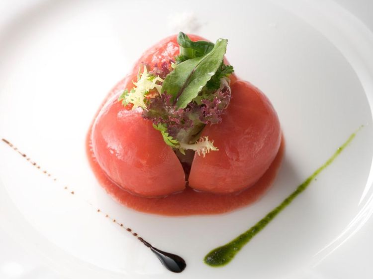 シェコーベ 記憶に残る芸術フレンチでゲストを魅了するの画像2