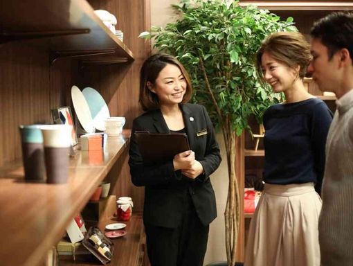 シェコーベ 引出物のセレクトショップの画像1