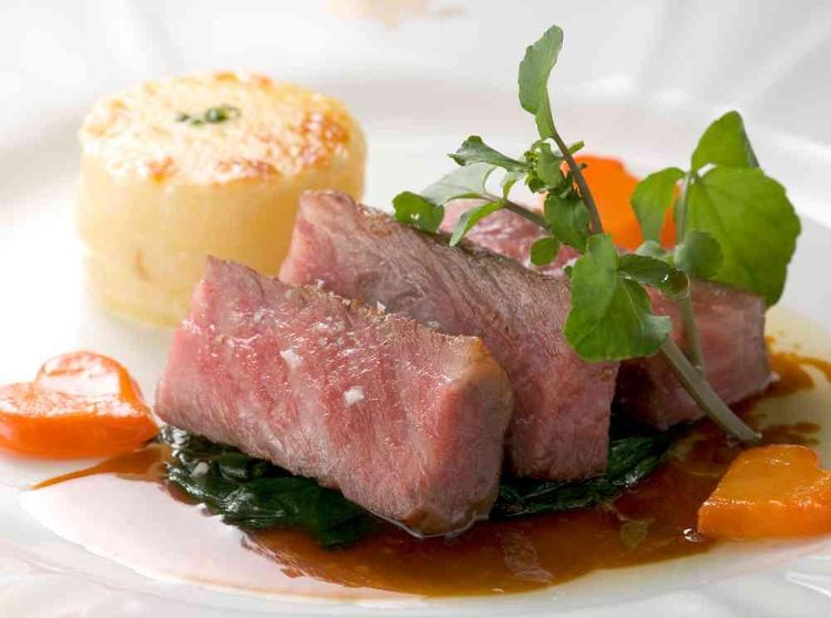 シェコーベ 記憶に残る芸術フレンチでゲストを魅了するの画像3