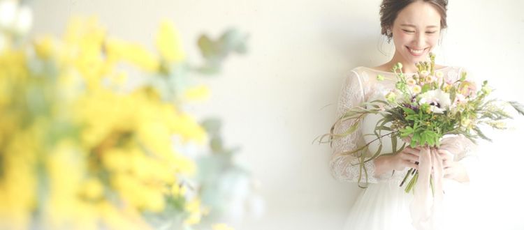 シェコーベ サロンは“楽しい結婚準備”を叶える結婚式のアトリエの画像
