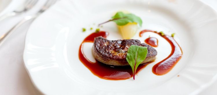 シェコーベ 記憶に残る芸術フレンチでゲストを魅了するの画像1