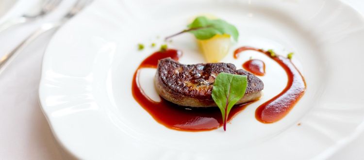 シェコーベ 記憶に残る芸術フレンチでゲストを魅了するの画像1