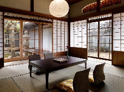 篠山城下町ホテル NIPPONIA 歴史情緒ある町並みに残る古民家で絆を結び感謝を伝える結婚式。の画像2