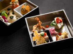 篠山城下町ホテル NIPPONIA 有名シェフ監修、篠山の恵みを味わう優しい味わいが魅力の画像2
