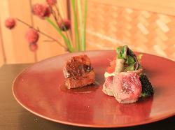 篠山城下町ホテル NIPPONIA 有名シェフ監修、篠山の恵みを味わう優しい味わいが魅力の画像3