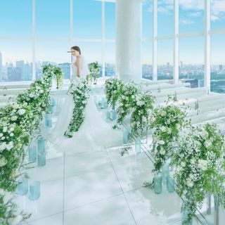 ルミヴェール東京 その他の写真1を大きいサイズでみる