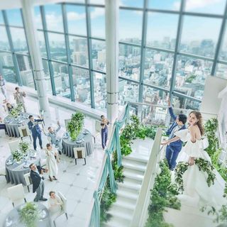 ルミヴェール東京 その他の写真2を大きいサイズでみる