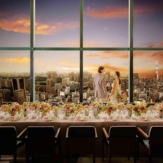 ルミヴェール東京 その他の写真3を大きいサイズでみる