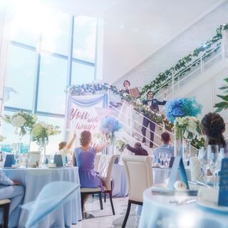 ルミヴェール東京 その他の写真2を大きいサイズでみる